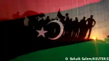 الأزمة الليبية تتعمق: تعديل موعد الانتخابات التشريعية