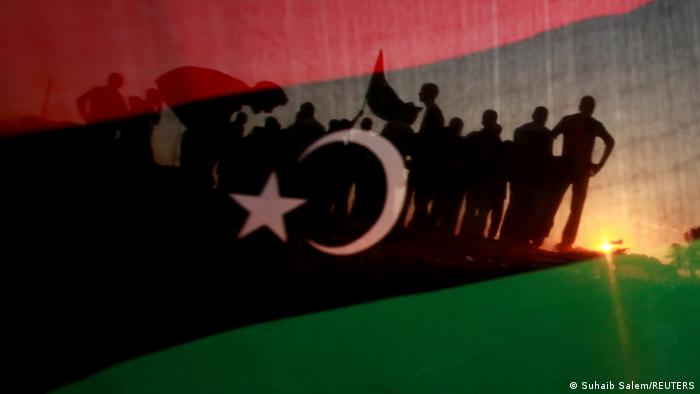 تعتبر ليبيا معبراً رئيسياً للمهاجرين الراغبين في الوصول إلى أوروبا بحراً (صورة رمزية)