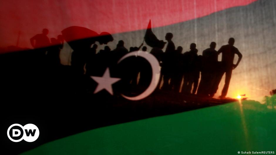 الليبية الانتخابات مفوضية الانتخابات