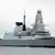 Brytyjski HMS Defender
