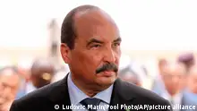 موريتانيا ـ بدء محاكمة الرئيس السابق ولد عبد العزيز