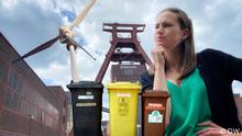 Meet the Germans, Umwelt
Copyright: DW
