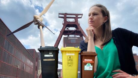 DW Meet the Germans | Umwelt