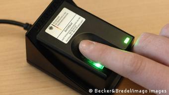 ψηφιακό δακτυλικό αποτύπωμα ψηφιακό δακτυλικό αποτύπωμα