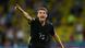 Thomas Müller points the way for Germany Thomas Müller points the way for Germany