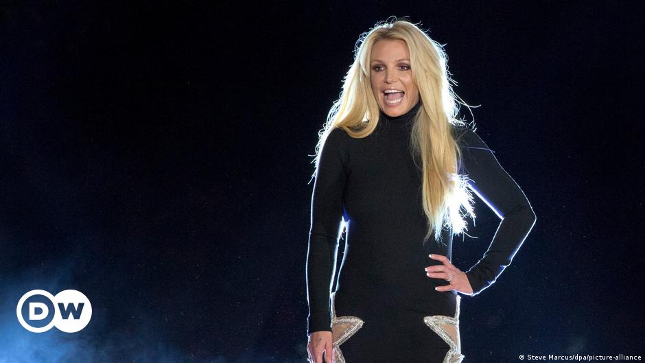 Britney Spears will Ende von Vormundschaft