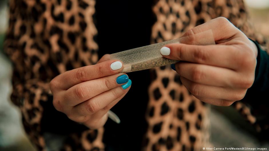 Изменения в наркополитике Германии - одна из предвыборных тем в стране | Анализ событий в политической жизни и обществе Германии | DW - Vimarsana News