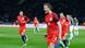 Germany - England, Berlin 2016 Germany - England, Berlin 2016