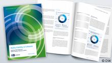 DW Studie | Media Viability in Lebanon