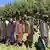 Afgahnistan, Herat | Taliban Mitglieder schließen sich dem Frieden Prozess an