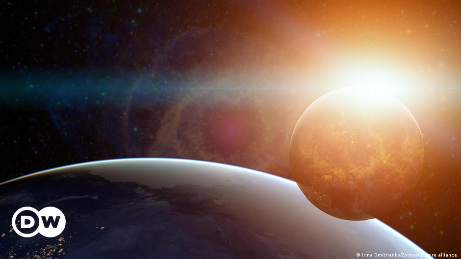 Solo hay otro planeta en nuestra galaxia que podría parecerse a la Tierra, según científicos | Ciencia y Ecología | DW | 24.06.2021