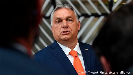 Нови тежки критики към Виктор Орбан унгарският дискриминационен закон срещу