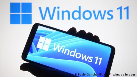 Πρεμιέρα για το Windows 11