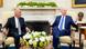 President Joe Biden and Afghan leader Ashraf Ghani in the White House President Joe Biden and Afghan leader Ashraf Ghani in the White House