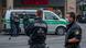 Deutschland Würzburg l Polzeiaufgebot Nach Messerattacke Deutschland Würzburg l Polzeiaufgebot Nach Messerattacke