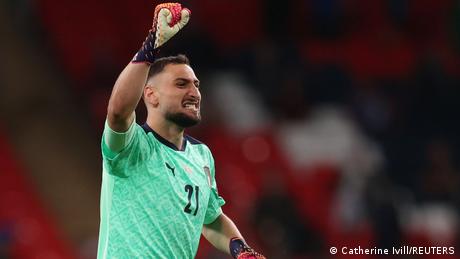 Euro 2020: Italy sets new world record in win over Austria