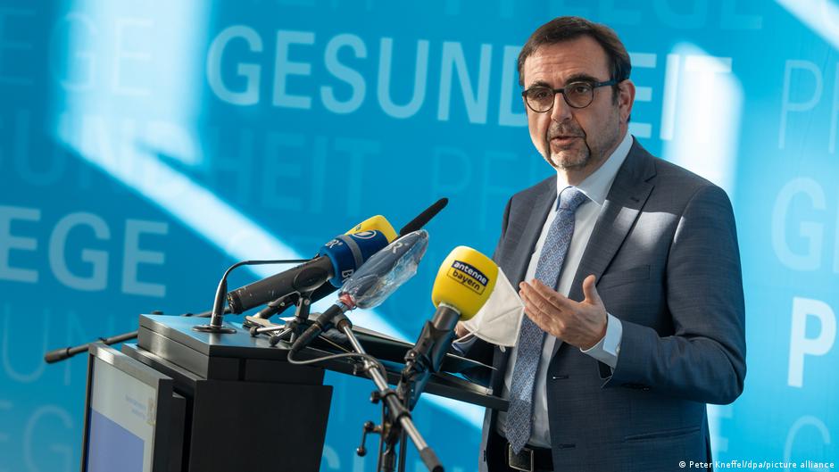 CDU ve CSU'dan Elif Eralp hükümetine mali yaptırım tehdidi