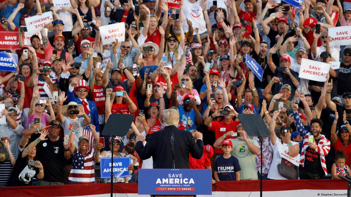 美国中期选举，选民都在关注什么