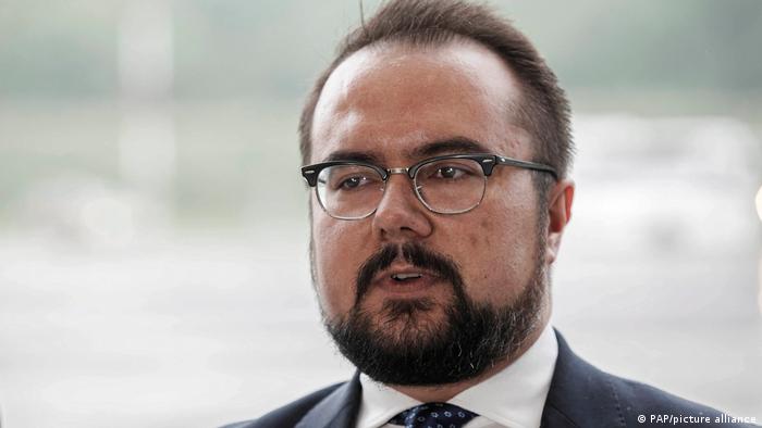 Ако Русия победи в Украйна, тя ще поиска да атакува