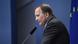 İşveç Başbakanı Löfven istifasını açıkladı İşveç Başbakanı Löfven istifasını açıkladı