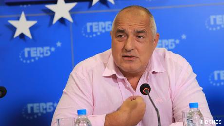 Пред симпатизантки в Албена Бойко Борисов потвърди решението на партията