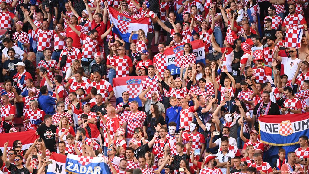 Hrvatska i Srbija pred Svjetsko prvenstvo: od bojkota ni traga! | Panorama  | DW | 18.11.2022