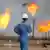Εγκαταστάσεις εξόρυξης πετρελαίου στο Ιράν