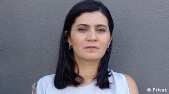 Yelda Koçak