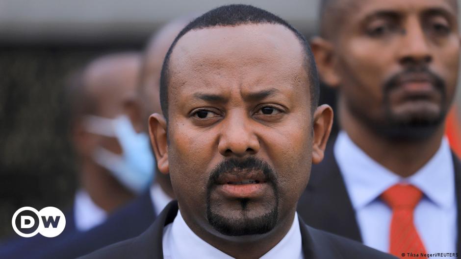 Erdrutschsieg für Regierungspartei in Äthiopien