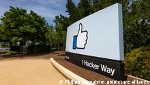 US-Bundesrichter weist Monopol-Klage gegen Facebook zurück