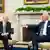 USA Washington | Treffen Biden und Rivlin