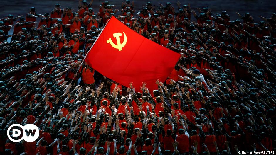 Komunistički kapitalizam u Narodnoj Republici Kini – DW – 31.07.2021