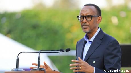 Rwanda: The mysterious deaths of political opponents