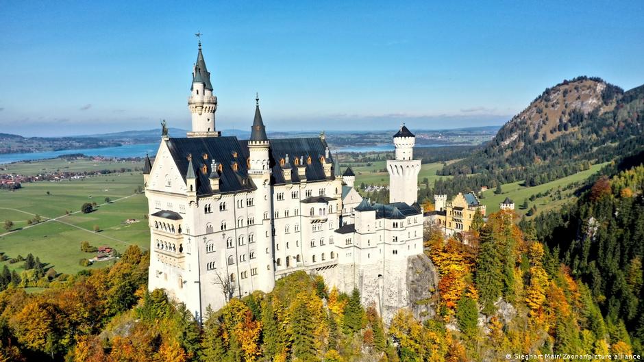 Einreise- und Corona-Regeln: Deutschland – DW – 05.07.2022