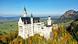 Schloss Neuschwanstein Schloss Neuschwanstein