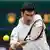 Tennis | Wimbledon 2021 | Novak  Djokovic