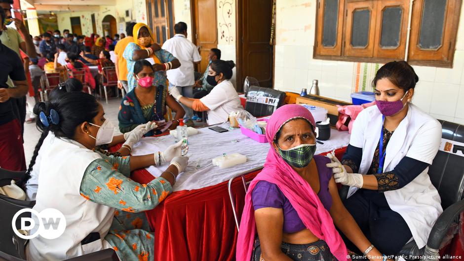 WHO erteilt indischem Corona-Impfstoff Notfallzulassung