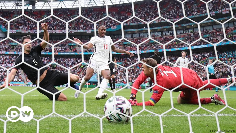 Deutschland-England: Beide wollen sich steigern