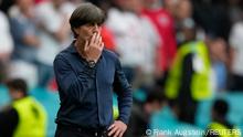 Joachim Löw: Bundestrainer mit Licht und Schatten