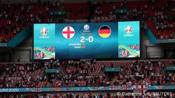 EURO 2020 | Γερμανία Αγγλία