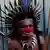 Brasilien Protest Indigene 