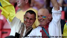 Сборная Украины в плей-офф Евро-2020: в стране всплеск патриотизма и радости