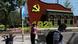 China 100. Jahrestag Kommunistische Partei | Peijing China 100. Jahrestag Kommunistische Partei | Peijing