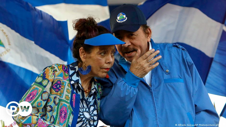 Ortega stellt sich zur (Wieder-)Wahl