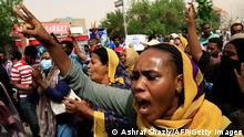 تحليل: السودان- من قبضة البشير إلى قبضة صندوق النقد؟