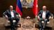 Rusya Dışişleri Bakanı Lavrov ve Türkiye Dışişleri Bakanı Çavuşoğlu Rusya Dışişleri Bakanı Lavrov ve Türkiye Dışişleri Bakanı Çavuşoğlu