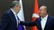 Türkei Antalya Lawrow bei Cavusoglu Türkei Antalya Lawrow bei Cavusoglu