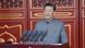Chinese President Xi Jinping speaks during CCP anniversary Chinese President Xi Jinping speaks during CCP anniversary