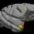 صورة أشعة للمخ