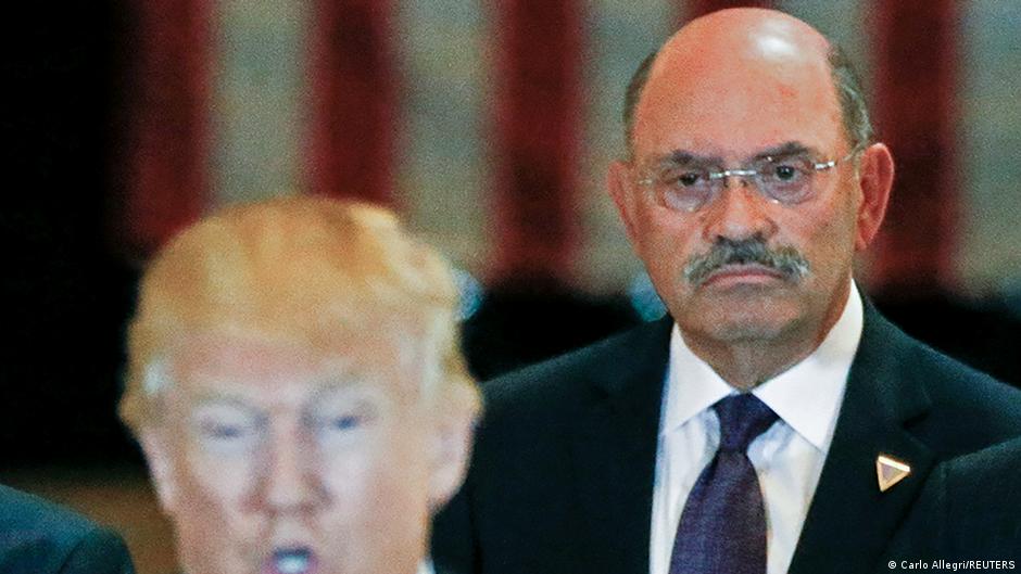 Компании Трампа и ее финдиректору предъявили обвинения в налоговом мошенничестве | Новости из Германии о событиях в мире | DW - Vimarsana News